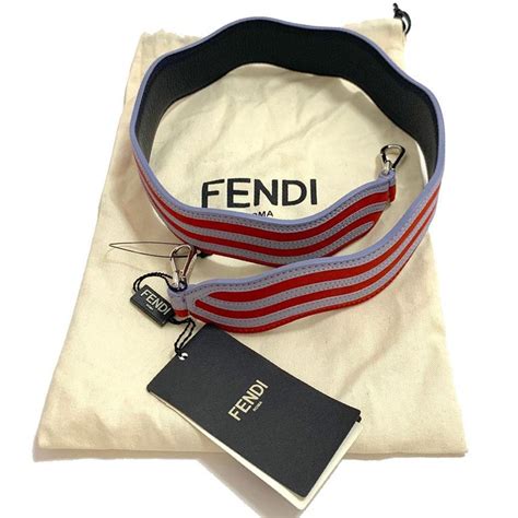 fendi strap you replica|fendi strap you striped.